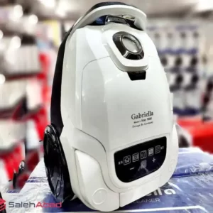 فروش عمده جارو برقی سوپر سایلنت Gabriella