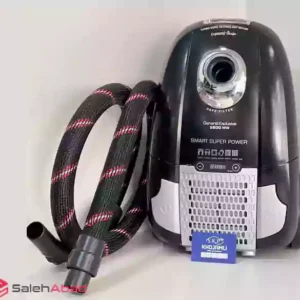 فروش عمده جارو برقی نیاک 2800 وات