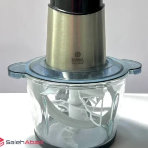 فروش عمده خردکن برقی SARINA مدل SA-172