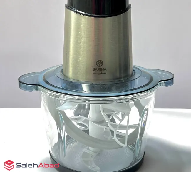 فروش عمده خردکن برقی SARINA مدل SA-172