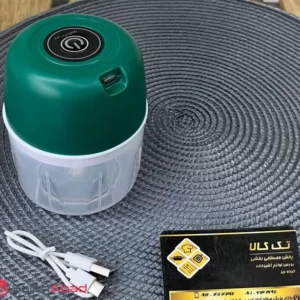 فروش عمده مینی خردکن آشپزخانه شارژی