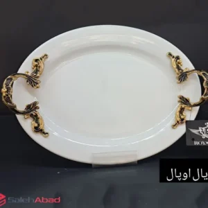 فروش عمده دیس دسته پیوتر اوپال رویال
