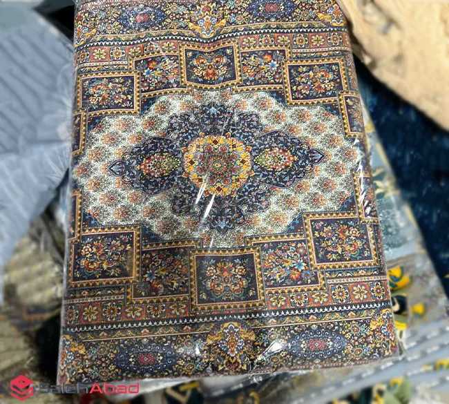 فروش عمده روبالشی پورشه سه بعدی سنتی