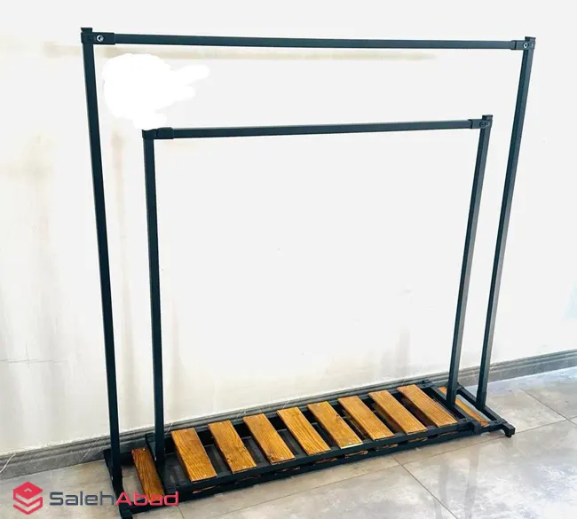فروش عمده رگال لباس پروفیل کف چوبی