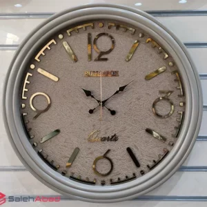 فروش عمده ساعت دیواری رومانسون کد 109