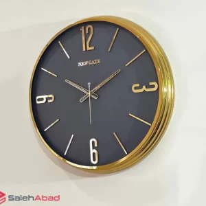 فروش عمده ساعت دیواری نیوگیت کد 403