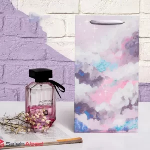فروش عمده ساک هدیه دستی طرح ابروبادی
