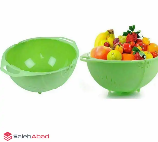 فروش عمده سبد سه حالته اسمارت