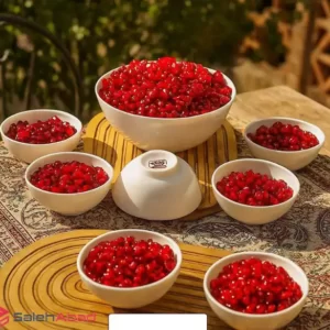فروش عمده ست کاسه و پیاله چینی مقصود