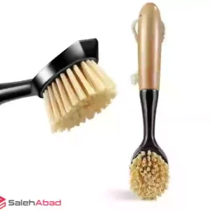 فروش عمده فرچه آشپزخانه دسته بامبو