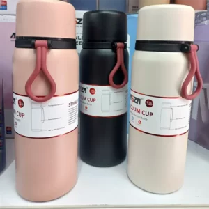 فروش عمده فلاسک استیل 550 میل AMSZM