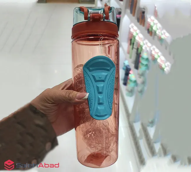 فروش عمده قمقمه آب ورزشی 860 میل