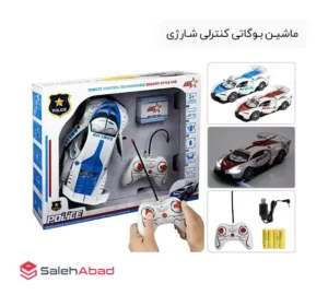 فروش عمده ماشین بوگاتی کنترلی شارژی