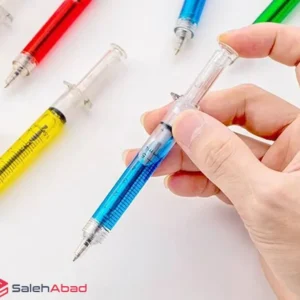 فروش عمده مداد نوکی فانتزی آمپولی