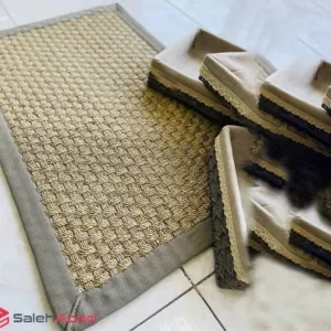 فروش عمده پادری حصیری مستطیل