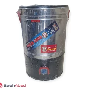 فروش عمده پتو شور 60 کیلویی پاکان شو