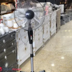 فروش عمده پنکه ایستاده سوپرلوکس