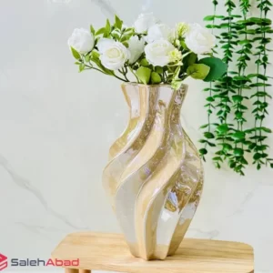 فروش عمده گلدان رومیزی کایلوس لاستر