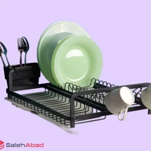 فروش عمده آبچکان آلومینیومی یک طبقه