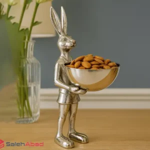 فروش عمده اردو خوری آلومینیومی خرگوش