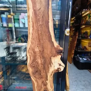 فروش عمده میز اسلب مزه خوری چوبی