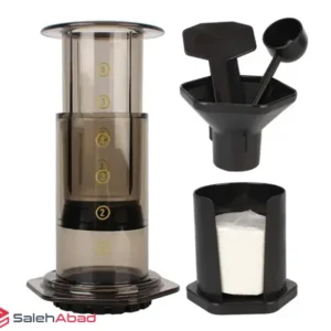 فروش عمده قهوه ساز پلاستیکی مدل AEROPRESS