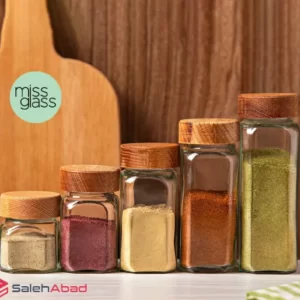 فروش عمده بانکه مکارتی درب چوبی 4 تکه