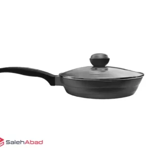 فروش عمده تابه تک دسته طرح ژاپنی MGS