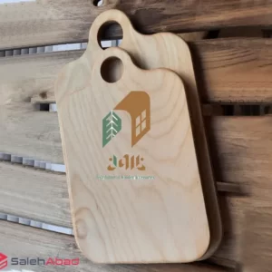 فروش عمده تخته سرو چوبی مستطیل دو سایزی
