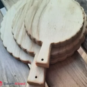 فروش عمده تخته سرو چوبی گرد دالبری