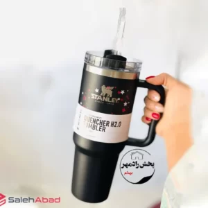 فروش عمده ماگ طرح ستاره استنلی تامبلر