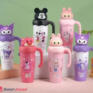 فروش عمده ماگ طرح فانتزی استنلی تامبلر