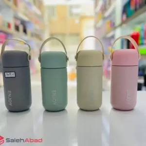 فروش عمده مینی تراول ماگ اینجوی 150 میل