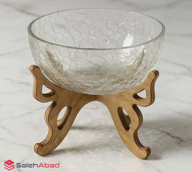 فروش عمده آجیل خوری آبگز پایه پروانه