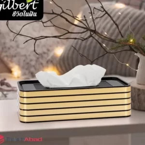 فروش عمده جادستمال کاغذی طرح تایلندی GILBERT