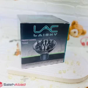 فروش عمده سری دیسپانسر سشوار LAC LAICHY
