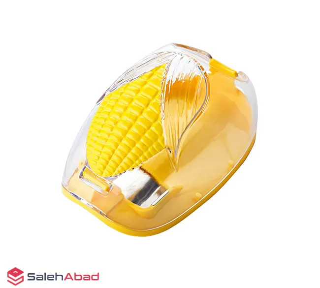فروش عمده ذرت دان کن دستی طرح موس