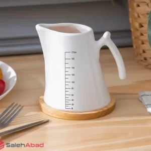 فروش عمده سس خوری سرامیکی زیره چوبی