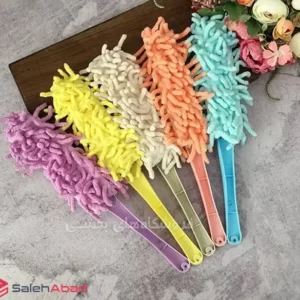 فروش عمده سفره پاک کن ماکارونی دسته دار