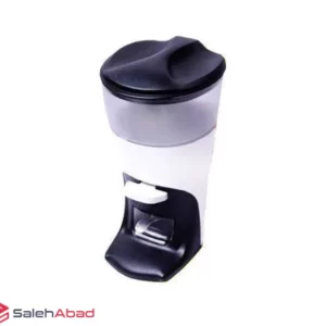 فروش عمده ظرف نگهدارنده روغن ستین