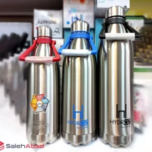 فروش عمده فلاسک استیل 3 سایز INFINITY
