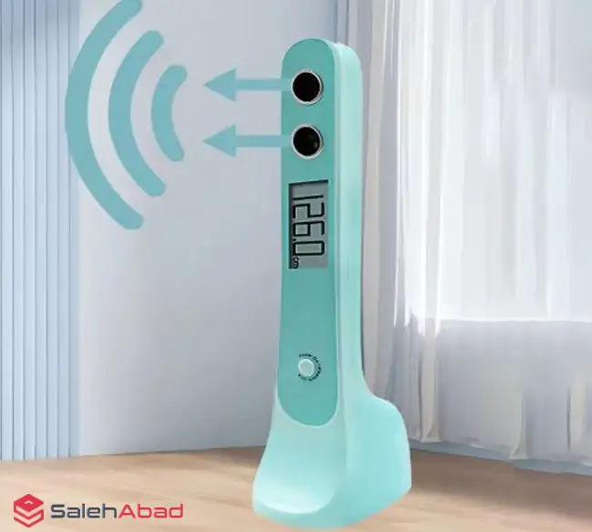 فروش عمده دستگاه قدسنج کودک اتوماتیک
