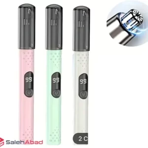 فروش عمده موزن بینی شارژی مدل FTB-011