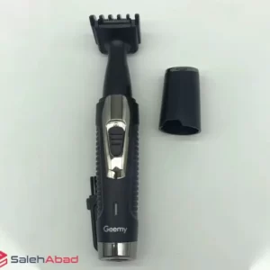 فروش عمده موزن گوش و بینی جیمی مدل GM-3031