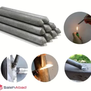 فروش عمده میله جوش دهنده حرارتی 3 عددی