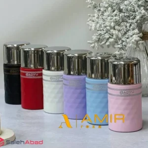 فروش عمده تراول ماگ استیل کافی 240 میل SITARAYURI