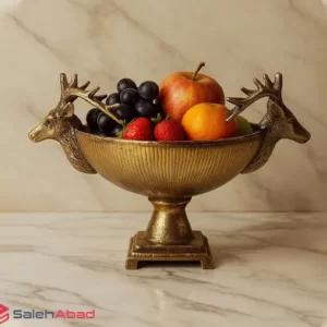 فروش عمده میوه خوری طرح گوزن مدل مارال
