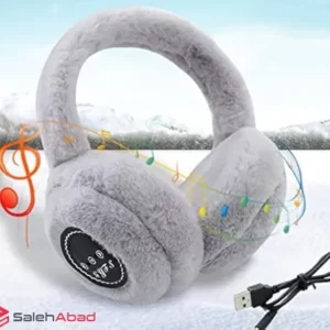 فروش عمده هدفون بلوتوثی مدل پولیشی