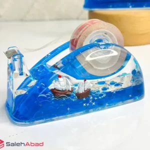 فروش عمده پایه چسب نواری مدل کشتی معلق