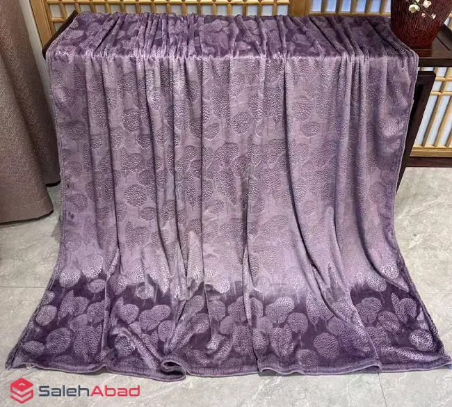 فروش عمده پتو مسافرتی لیزری طرح درخت